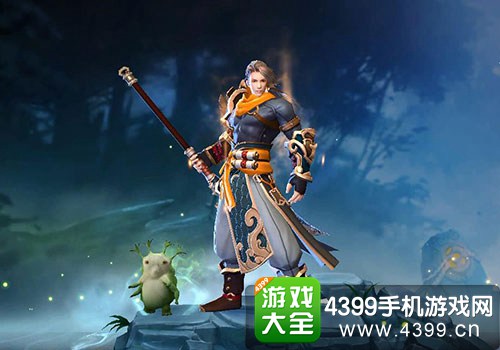 捉妖记