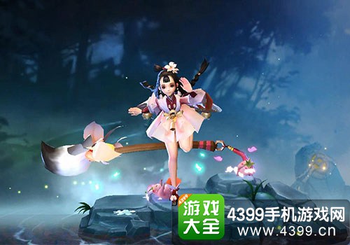 捉妖记