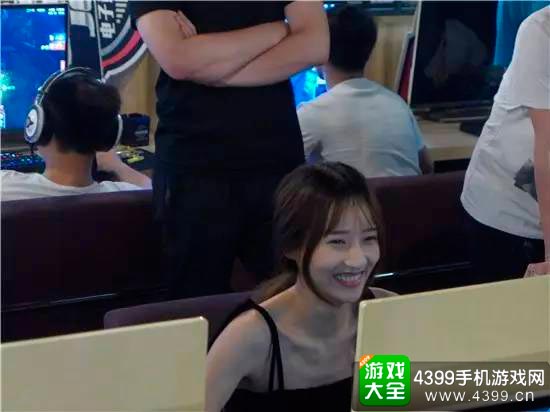参赛选手