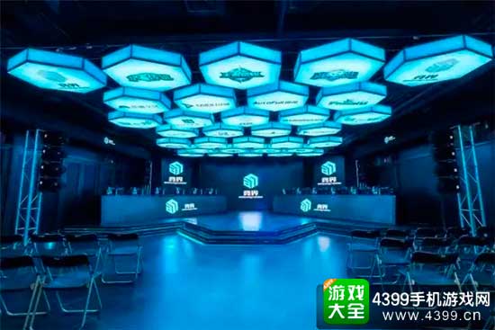 一流舞台