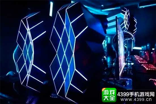 赛事专业主机