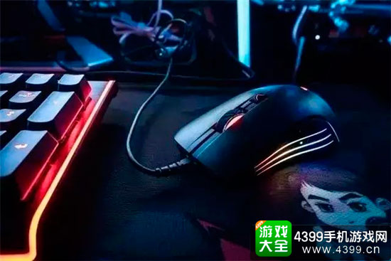 赛事专业鼠标