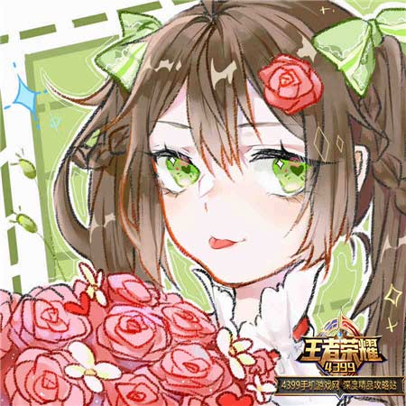 头像