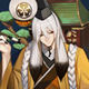 阴阳师书翁