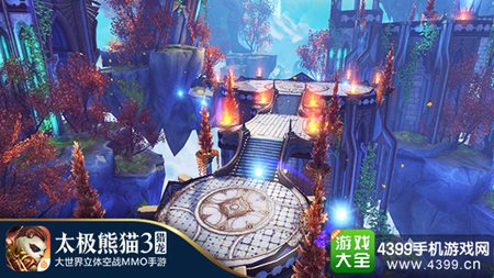 《太极熊猫3猎龙》iOS新版本前瞻