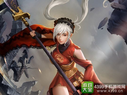 洛奇英雄传永恒哪个职业好