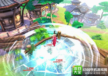 《捉妖记》云天师云舞首曝
