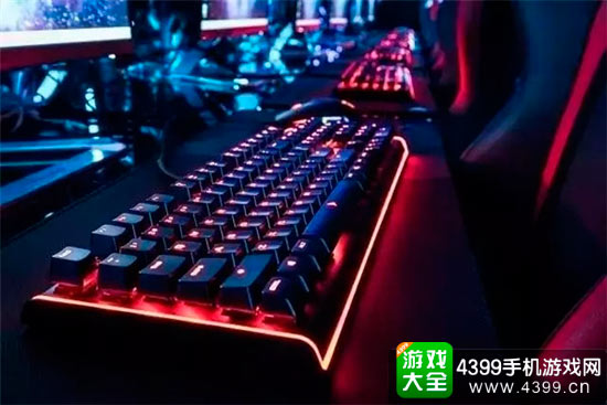 专业键盘