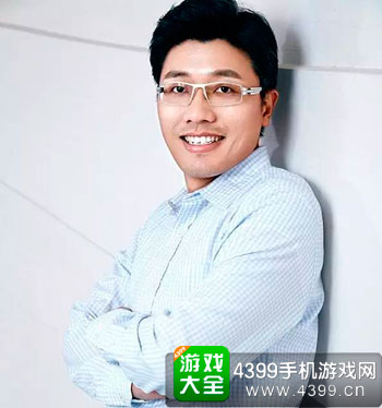 出席嘉宾：HTC虚拟现实新科技部门副总裁鲍永哲