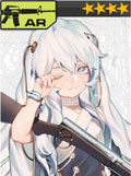 少女前线利贝罗勒图鉴 利贝罗勒建造公式时间
