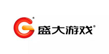盛大游戏CEO谢斐致辞祝贺ChinaJoy十五周年