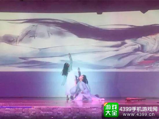 蛮夏X珺儿—《琴师》