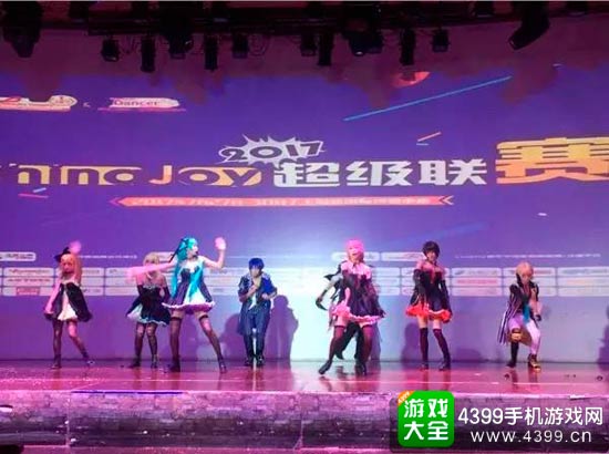 波利花菜园—— 《V家乱舞》
