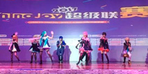 2017超级联赛华中赛区圆满落幕