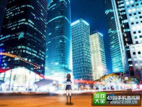 异次元通讯结局攻略
