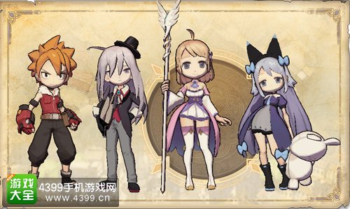 妖精的尾巴魔导少年什么职业好 妖精的尾巴魔导少年职业选择攻略