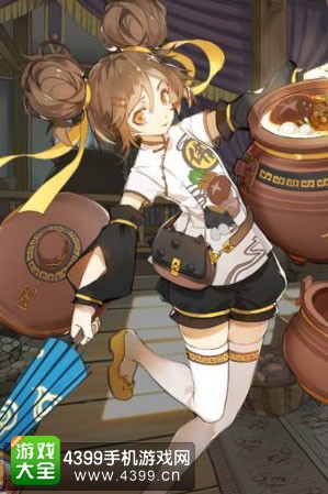 料理次元佛跳墙