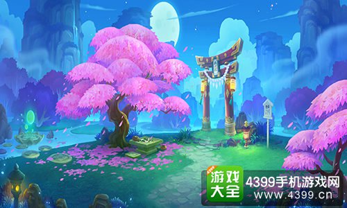 战斗场景1