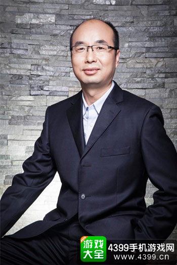 边嘉耕先生