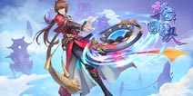 东方神话动作手游 《轮回诀》今日首测开启