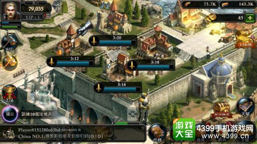 阿瓦隆之王新手攻略4