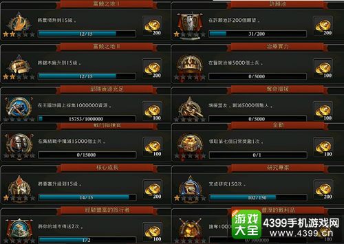 阿瓦隆之王新手攻略