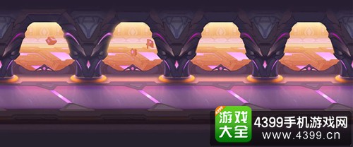 时空猎人“热血燃斗祭”新区域开放