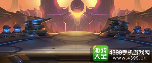 时空猎人“热血燃斗祭”新区域开放