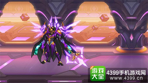 时空猎人“热血燃斗祭”新区域开放