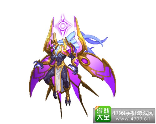 时空猎人热血燃斗祭新地图开放