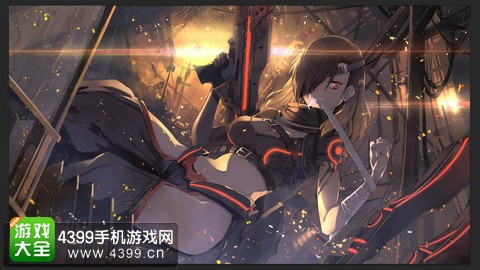 永远的7日之都