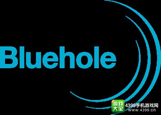 蓝洞工作室logo