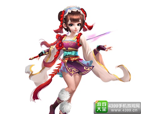 熹妃Q传职业选择攻略