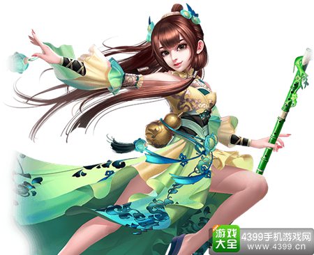 熹妃Q传职业选择攻略