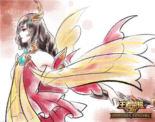 中国风