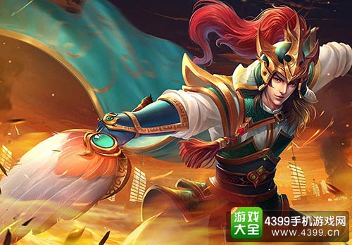 英魂之刃口袋版