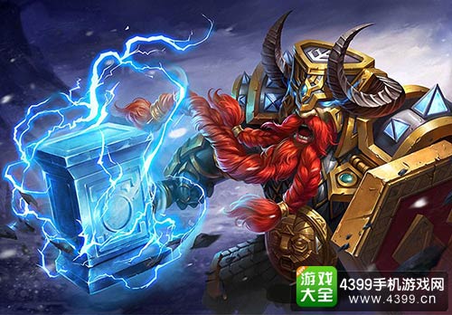 英魂之刃口袋版