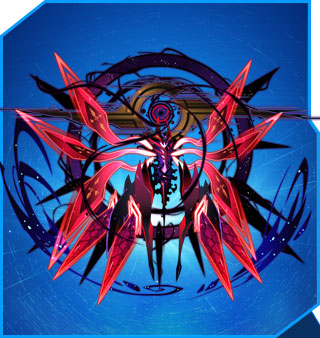 赛尔号混沌魔君索伦森