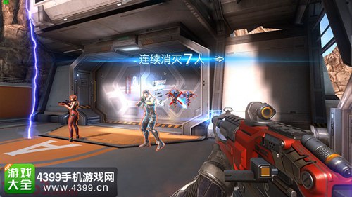 永恒边境