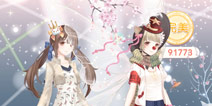<font color='#FF6633'>奇迹暖暖房星日曜攻略 满天繁星第三期第二关攻略</font>
