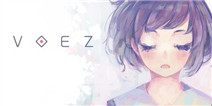 音乐游戏《兰空VOEZ》：弹出属于你的freestyle