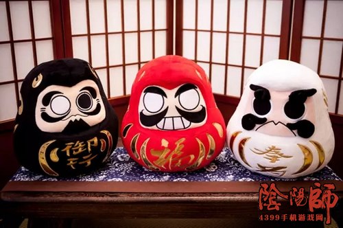 阴阳师周边