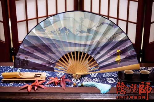 阴阳师漫展