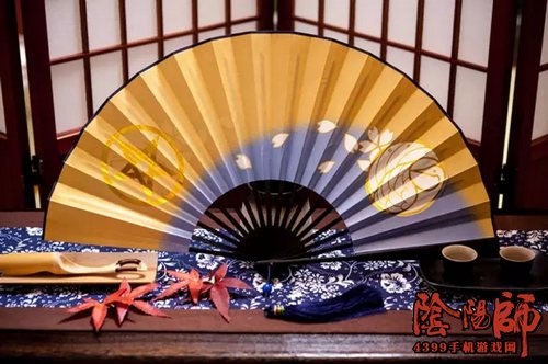 阴阳师周边