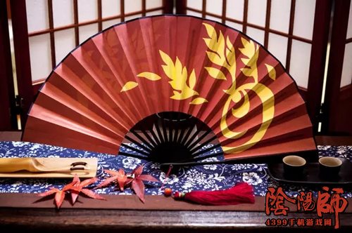 阴阳师周边