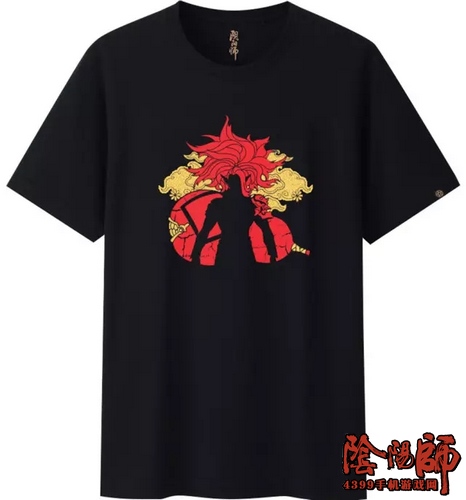 阴阳师周边