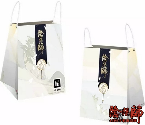 阴阳师周边