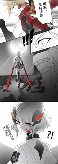 时空召唤