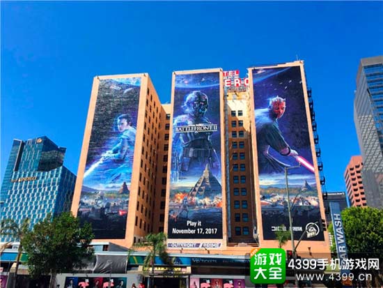 E3现场