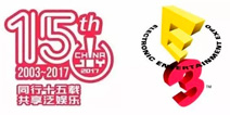 E3 & ChinaJoy，2017竞相绽放！